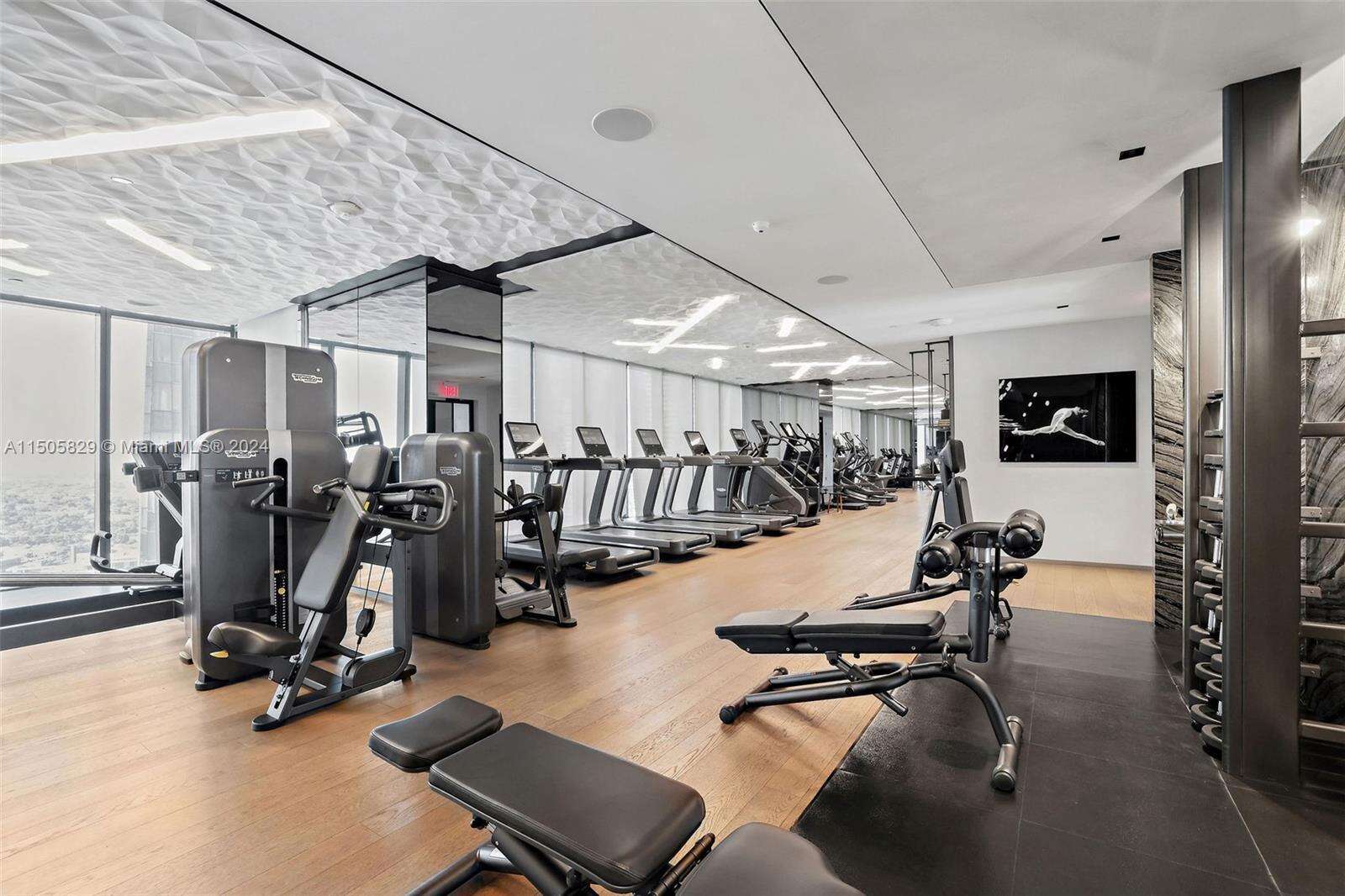 ECHO BRICKELL - 1451 Brickell Ave, Miami, FL 33131 | Picture 43