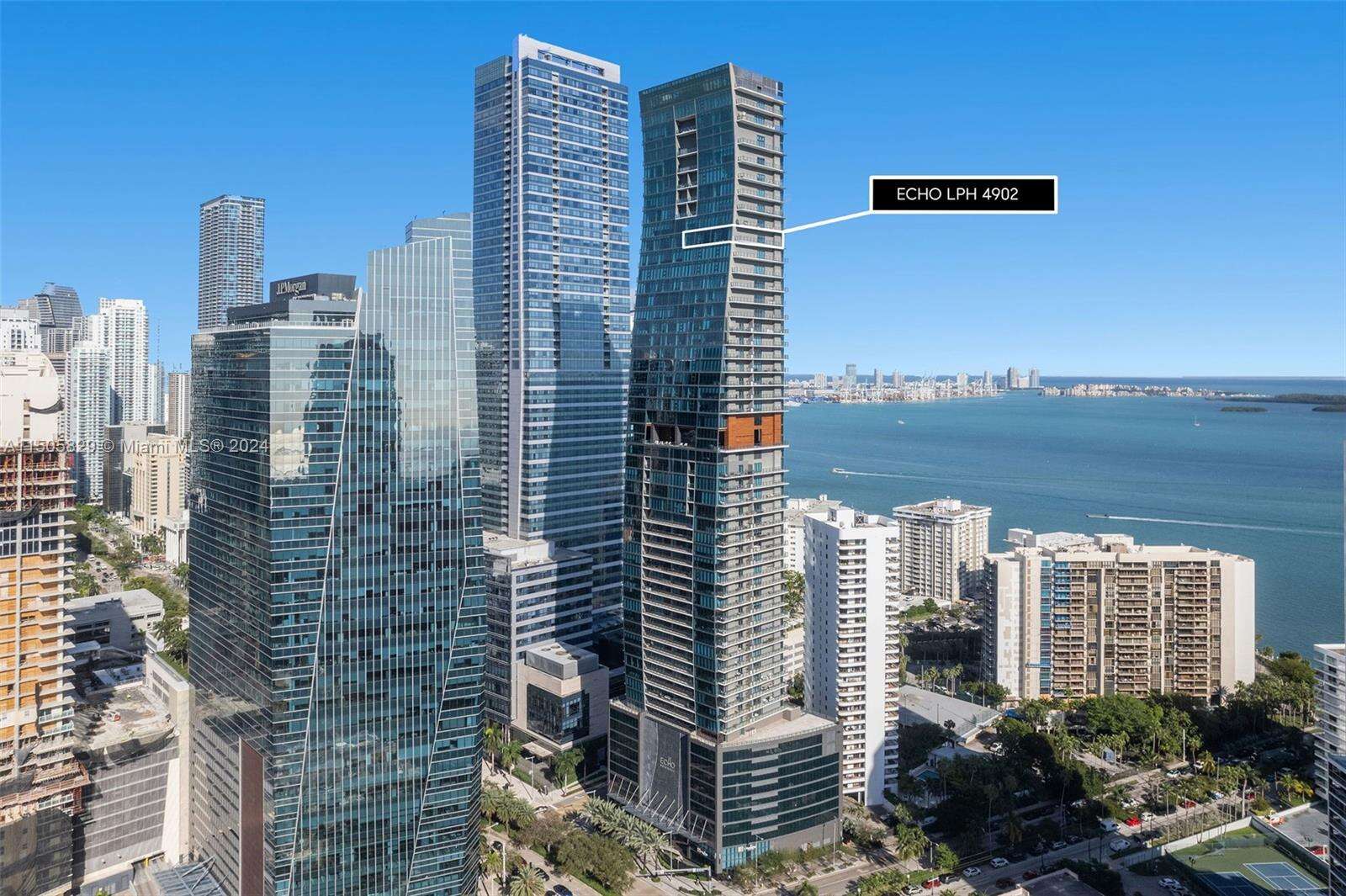 ECHO BRICKELL - 1451 Brickell Ave, Miami, FL 33131 | Picture 48
