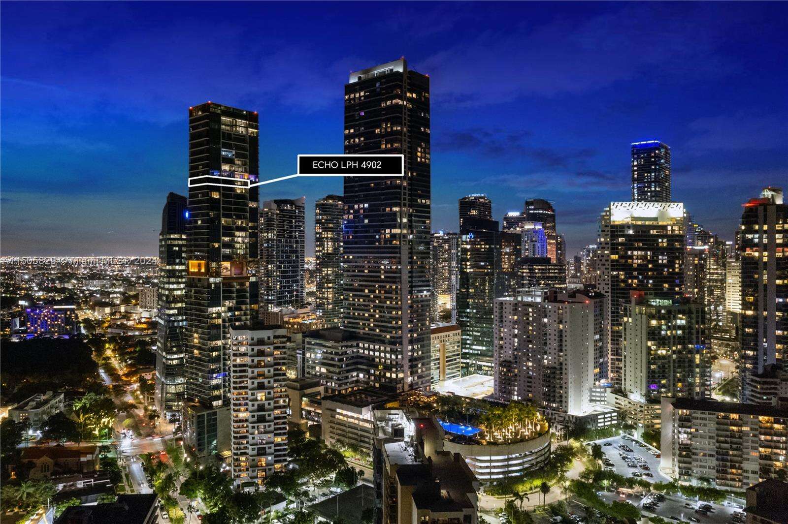 ECHO BRICKELL - 1451 Brickell Ave, Miami, FL 33131 | Picture 49