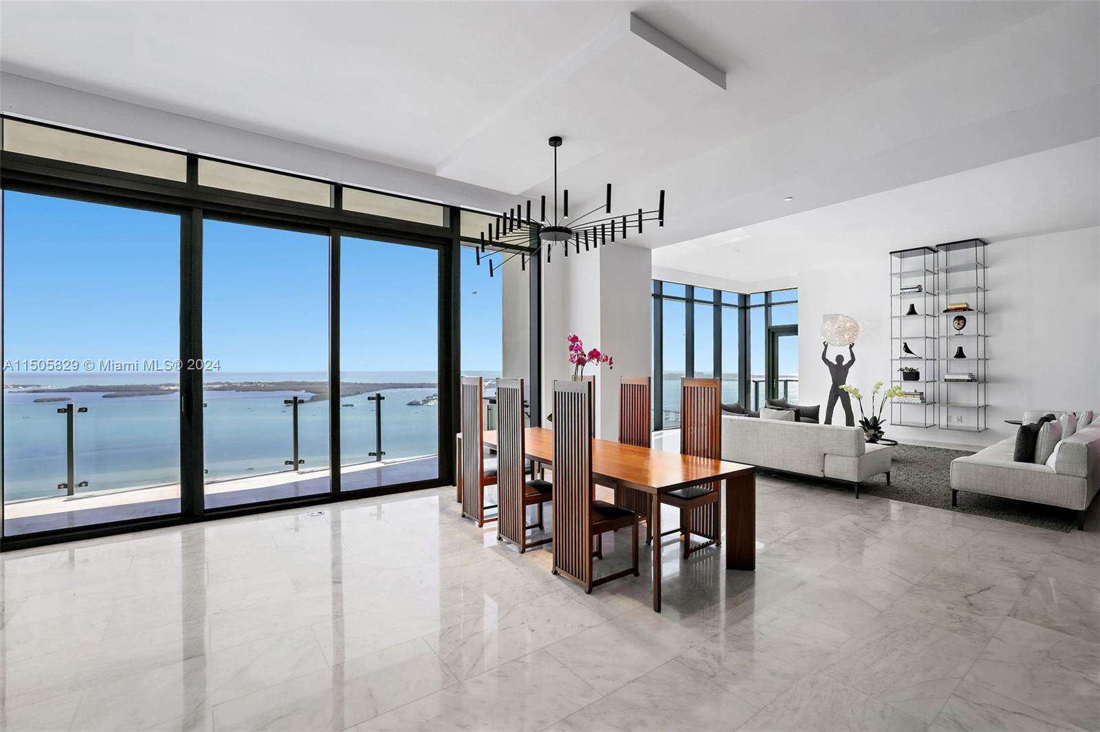 ECHO BRICKELL - 1451 Brickell Ave, Miami, FL 33131 | Picture 6