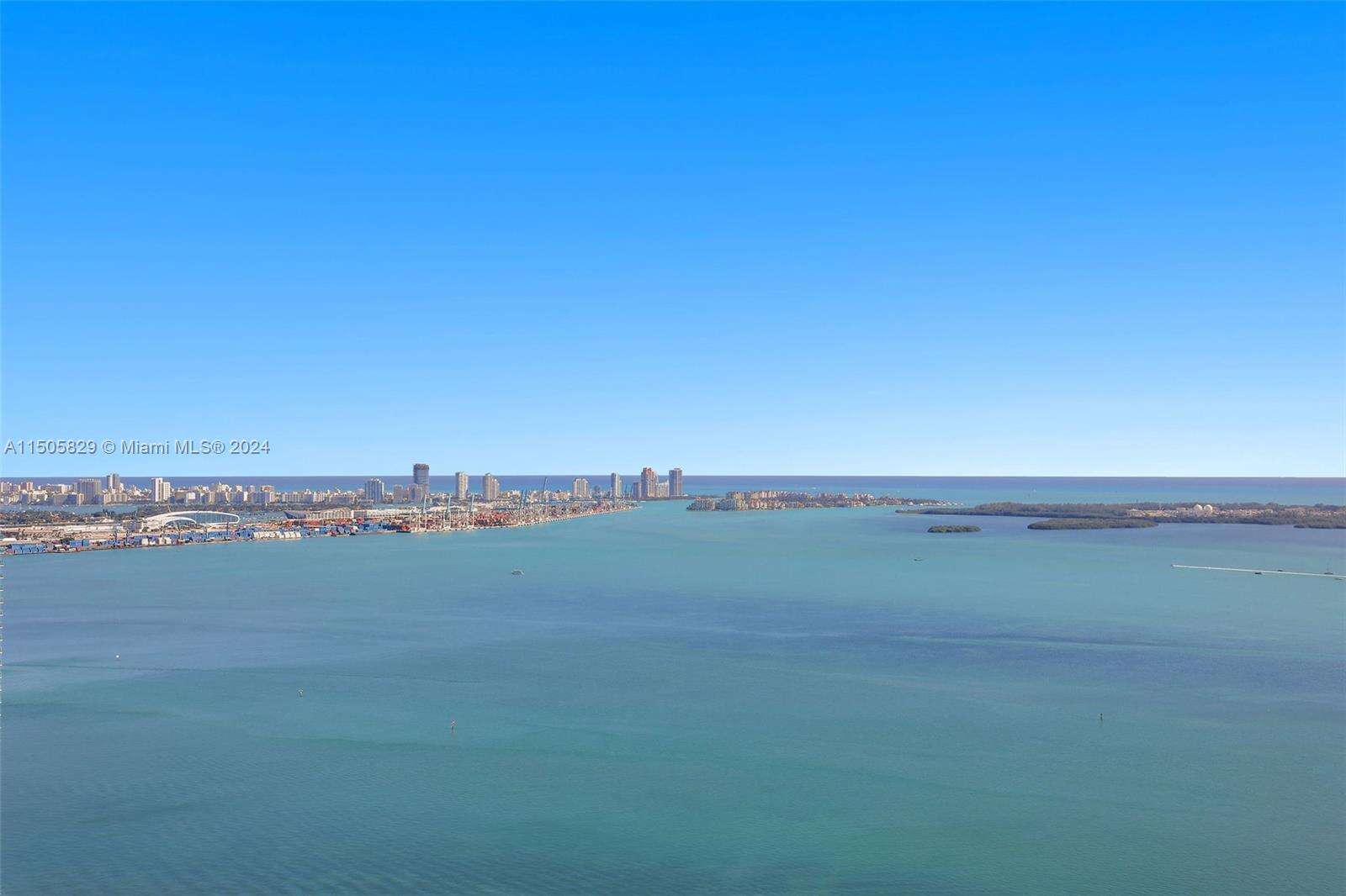 ECHO BRICKELL - 1451 Brickell Ave, Miami, FL 33131 | Picture 9