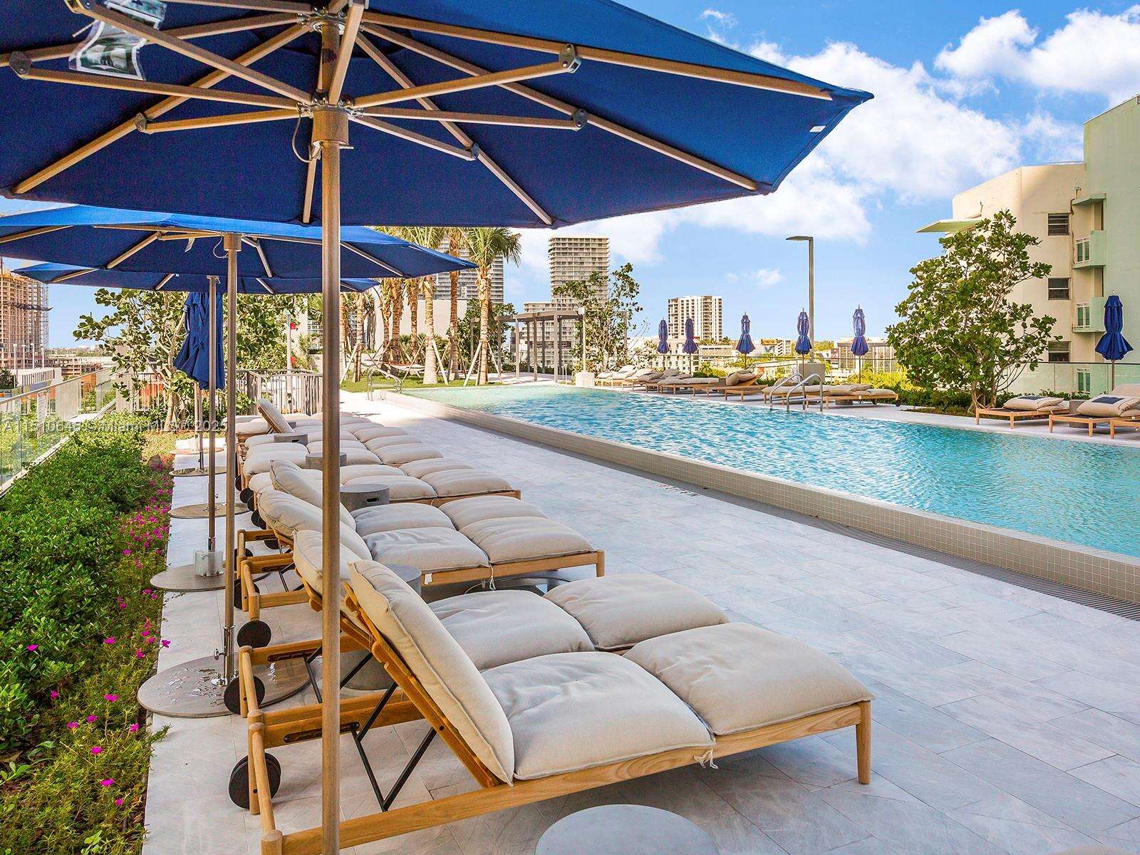 One Paraiso at 3131 7 Ave, Miami, FL 33137 - For Sale photo 29