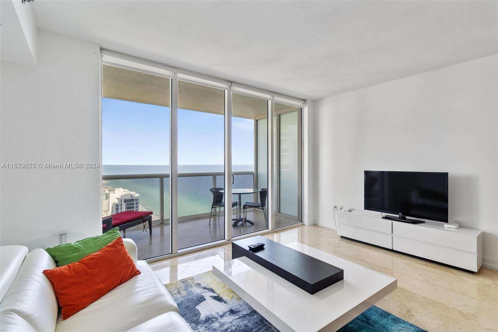 The Beach Club Two at 1830 Ocean Dr, Hallandale Beach, FL 33009 - For Sale photo 1