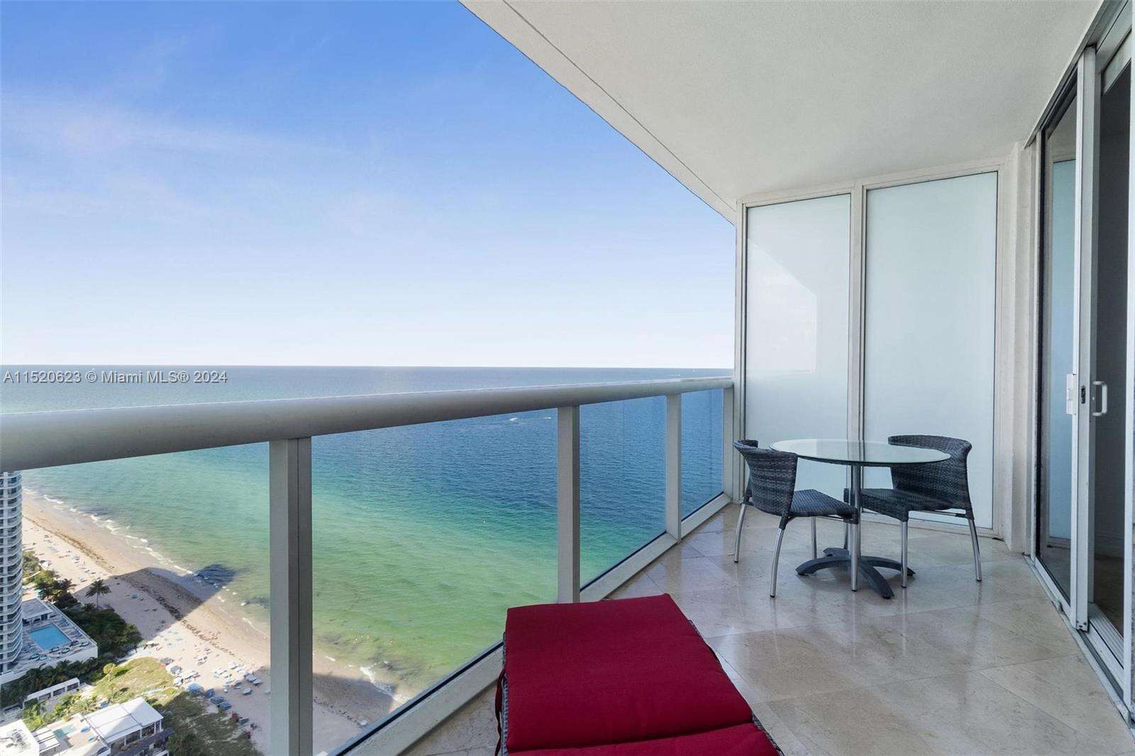 The Beach Club Two at 1830 Ocean Dr, Hallandale Beach, FL 33009 - For Sale photo 2