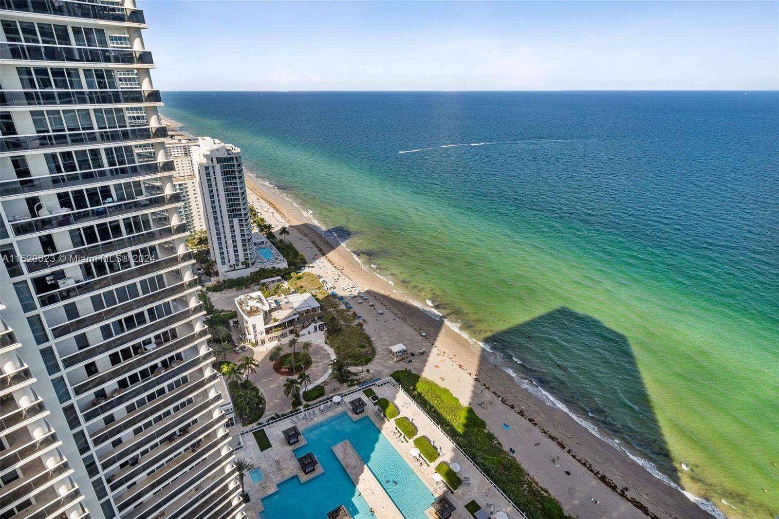 The Beach Club Two at 1830 Ocean Dr, Hallandale Beach, FL 33009 - For Sale photo 17