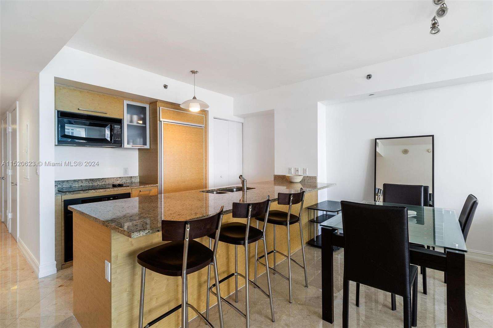 The Beach Club Two at 1830 Ocean Dr, Hallandale Beach, FL 33009 - For Sale photo 9