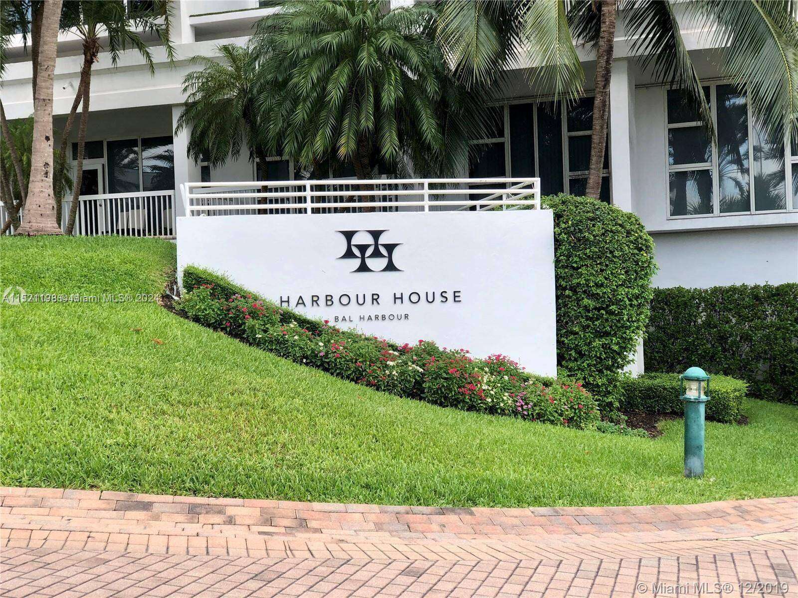 Harbour House at 10275 Collins Ave, Bal Harbour, FL 33154 - For Sale photo 2
