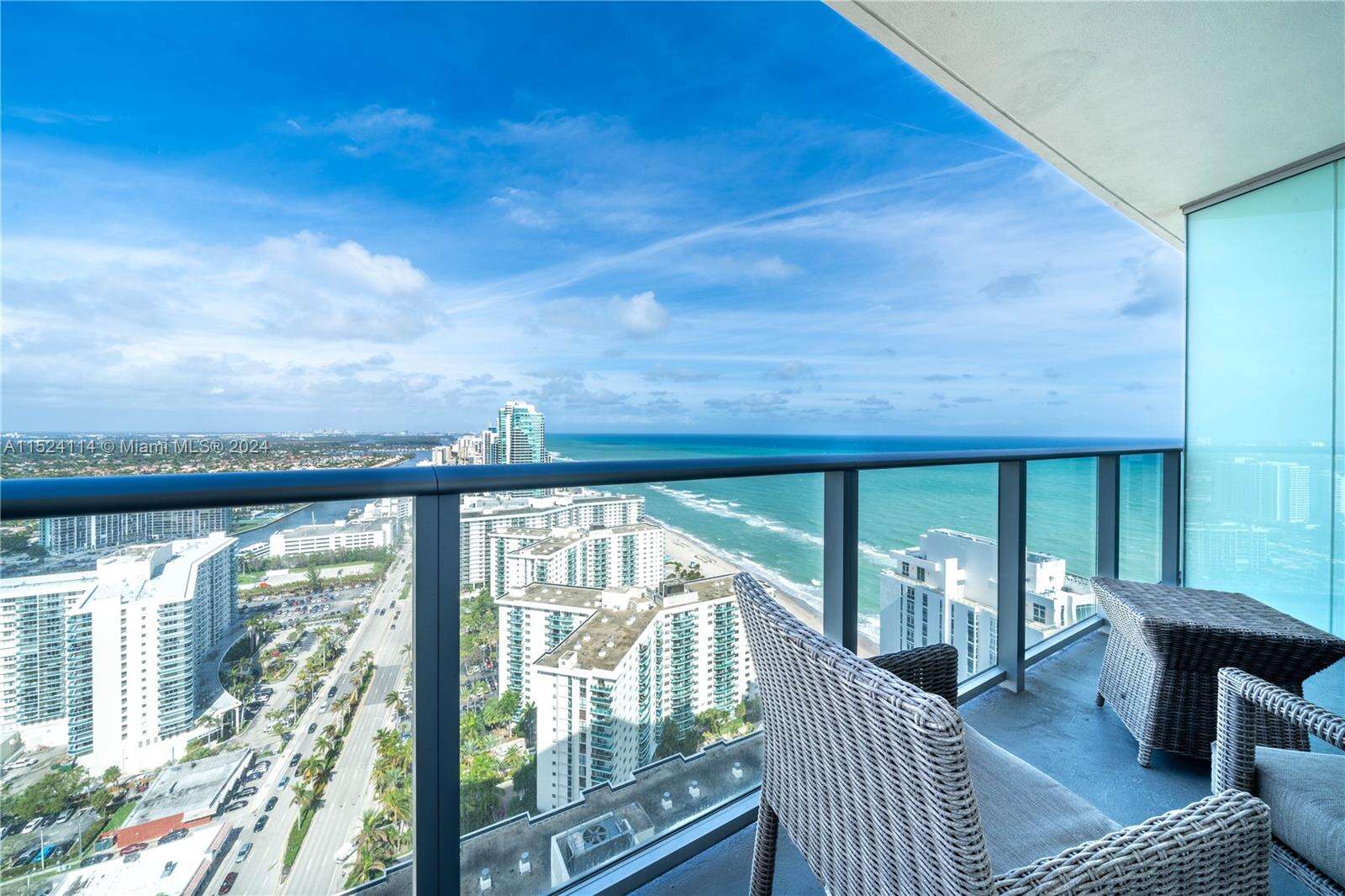 Hyde Resort at 4111 Ocean Dr, Hollywood, FL 33019 - For Sale photo 18