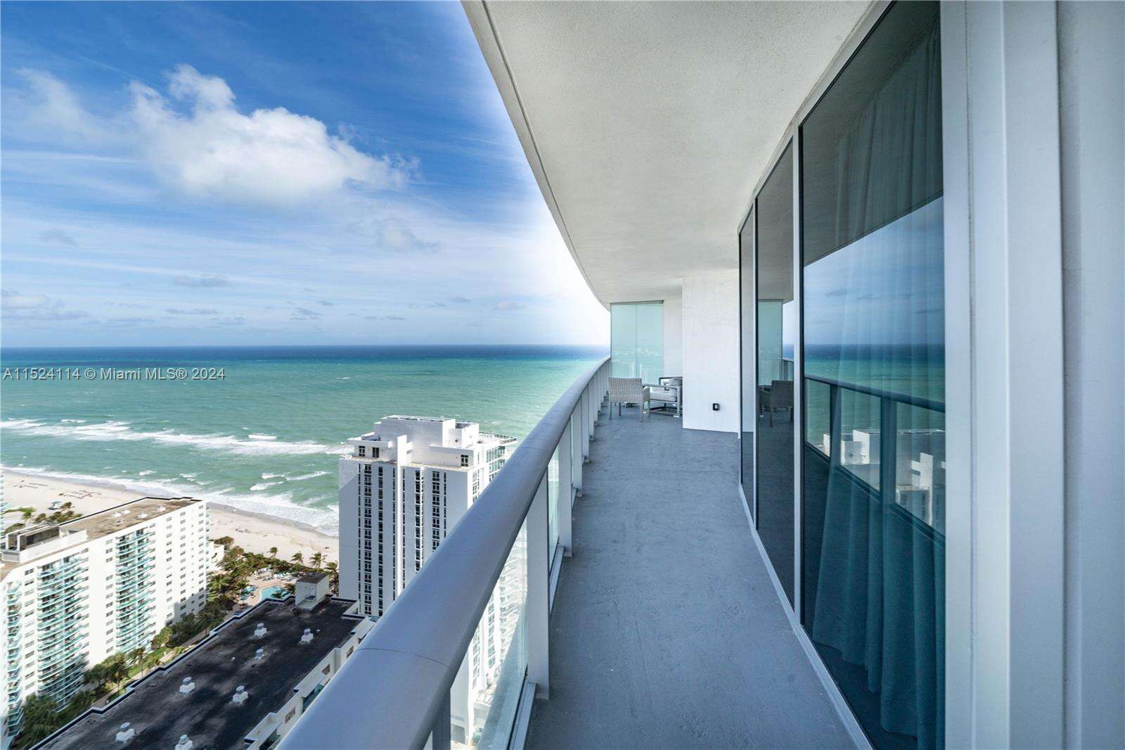 Hyde Resort at 4111 Ocean Dr, Hollywood, FL 33019 - For Sale photo 22