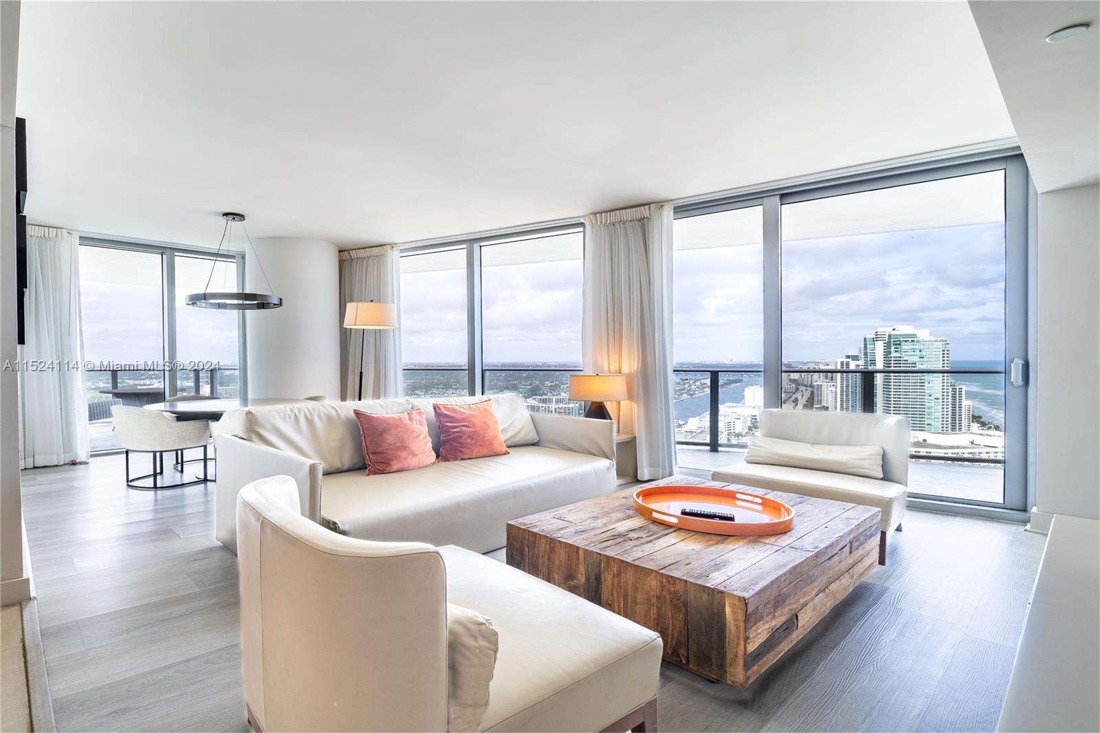 Hyde Resort at 4111 Ocean Dr, Hollywood, FL 33019 - For Sale photo 5