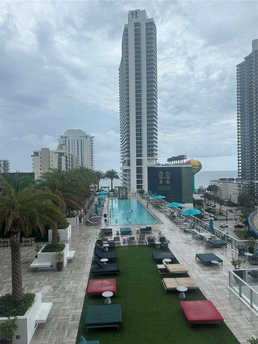 Hyde Beach House at 4010 Ocean Dr, Hollywood, FL 33019 - For Sale photo 49