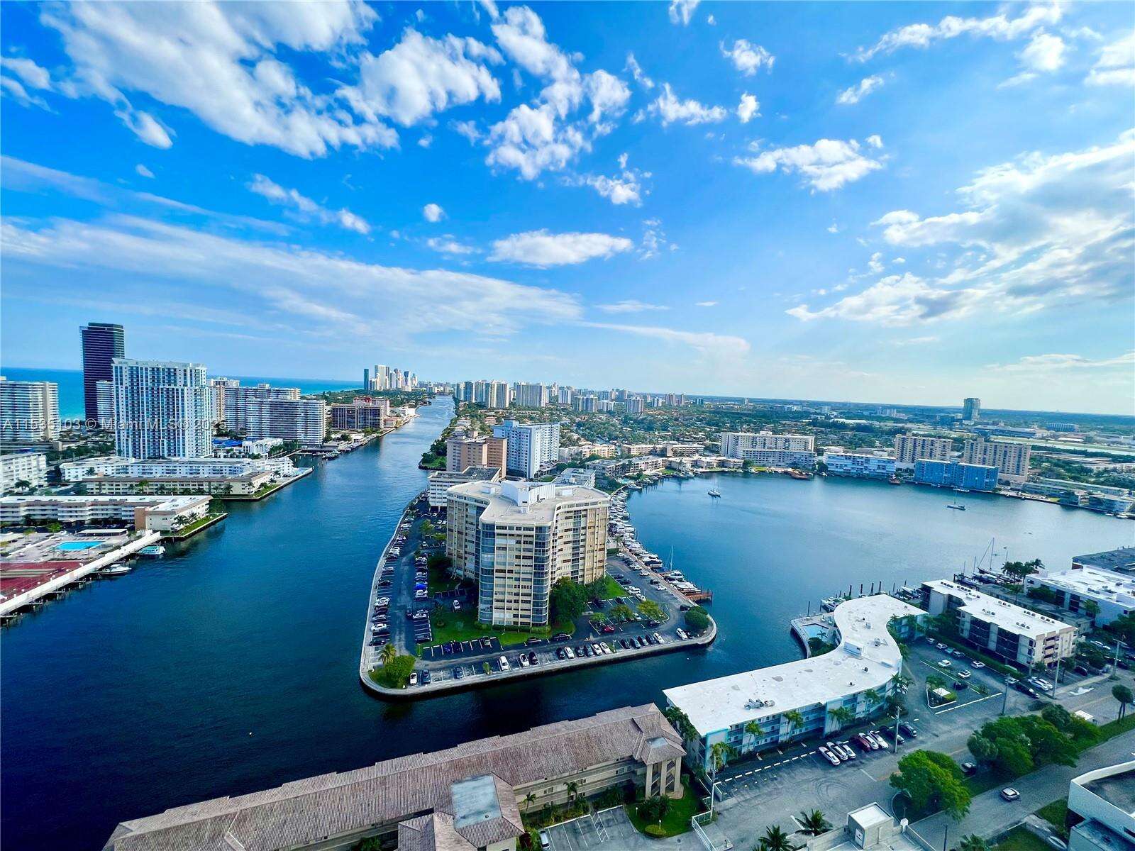 Beachwalk Condo at 2600 Hallandale Beach Blvd, Hallandale Beach, FL 33009 - For Sale photo 1