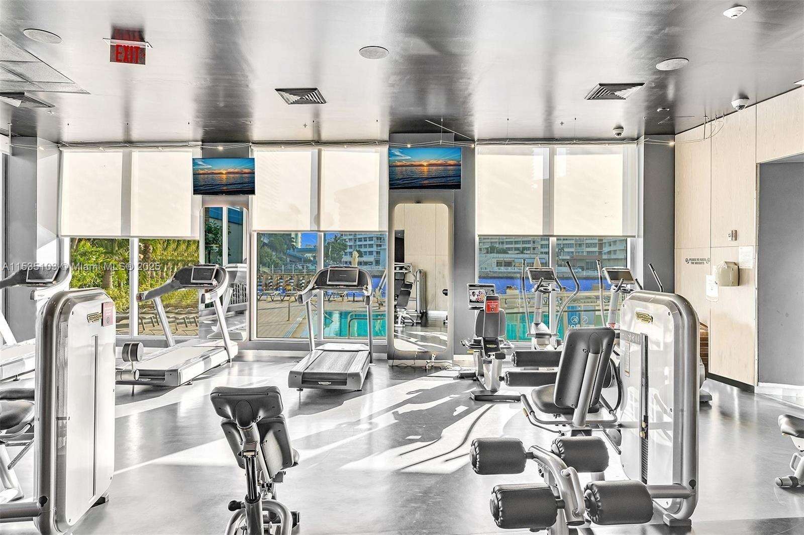 Beachwalk Condo at 2600 Hallandale Beach Blvd, Hallandale Beach, FL 33009 - For Sale photo 11