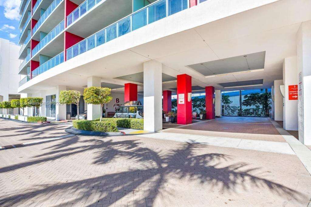 Beachwalk Condo at 2600 Hallandale Beach Blvd, Hallandale Beach, FL 33009 - For Sale photo 14