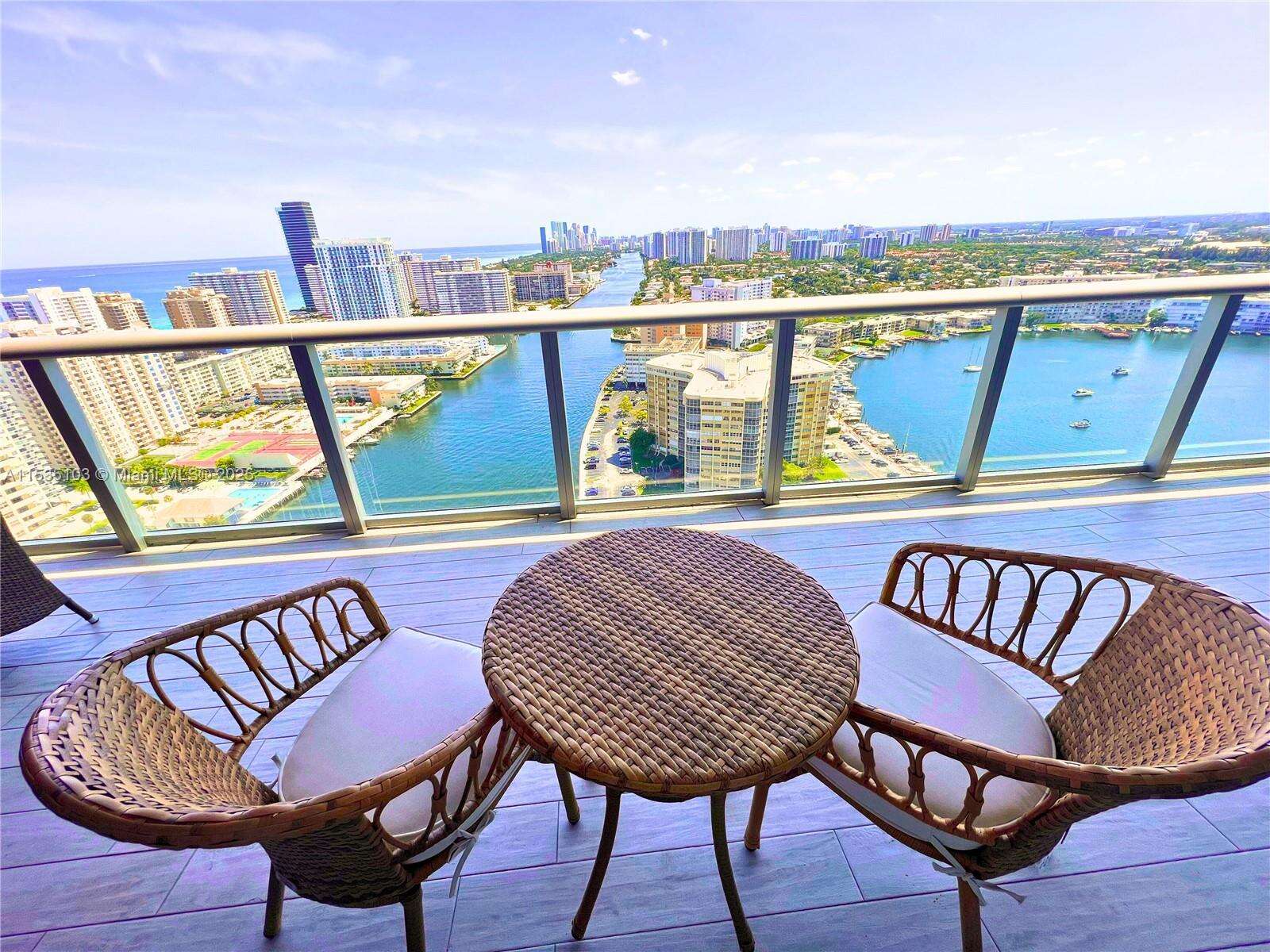 Beachwalk Condo at 2600 Hallandale Beach Blvd, Hallandale Beach, FL 33009 - For Sale photo 19