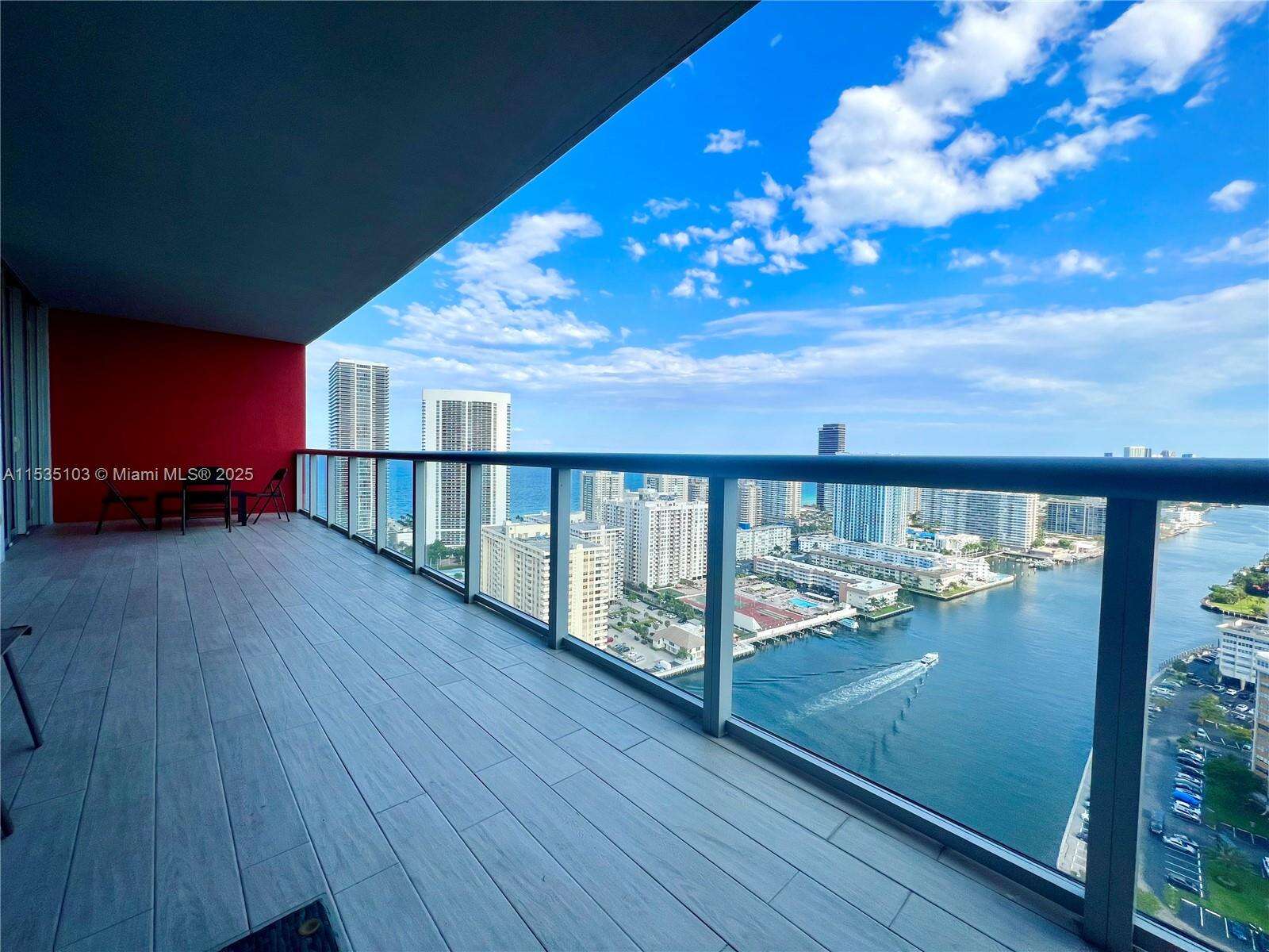Beachwalk Condo at 2600 Hallandale Beach Blvd, Hallandale Beach, FL 33009 - For Sale photo 35