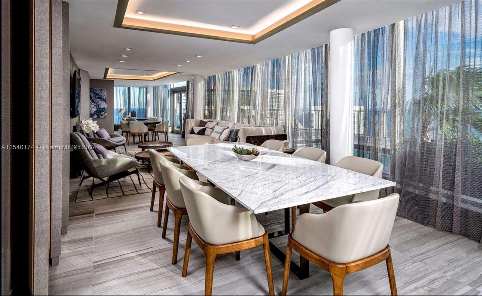 Hyde Beach House at 4010 Ocean Dr, Hollywood, FL 33019 - For Sale photo 18