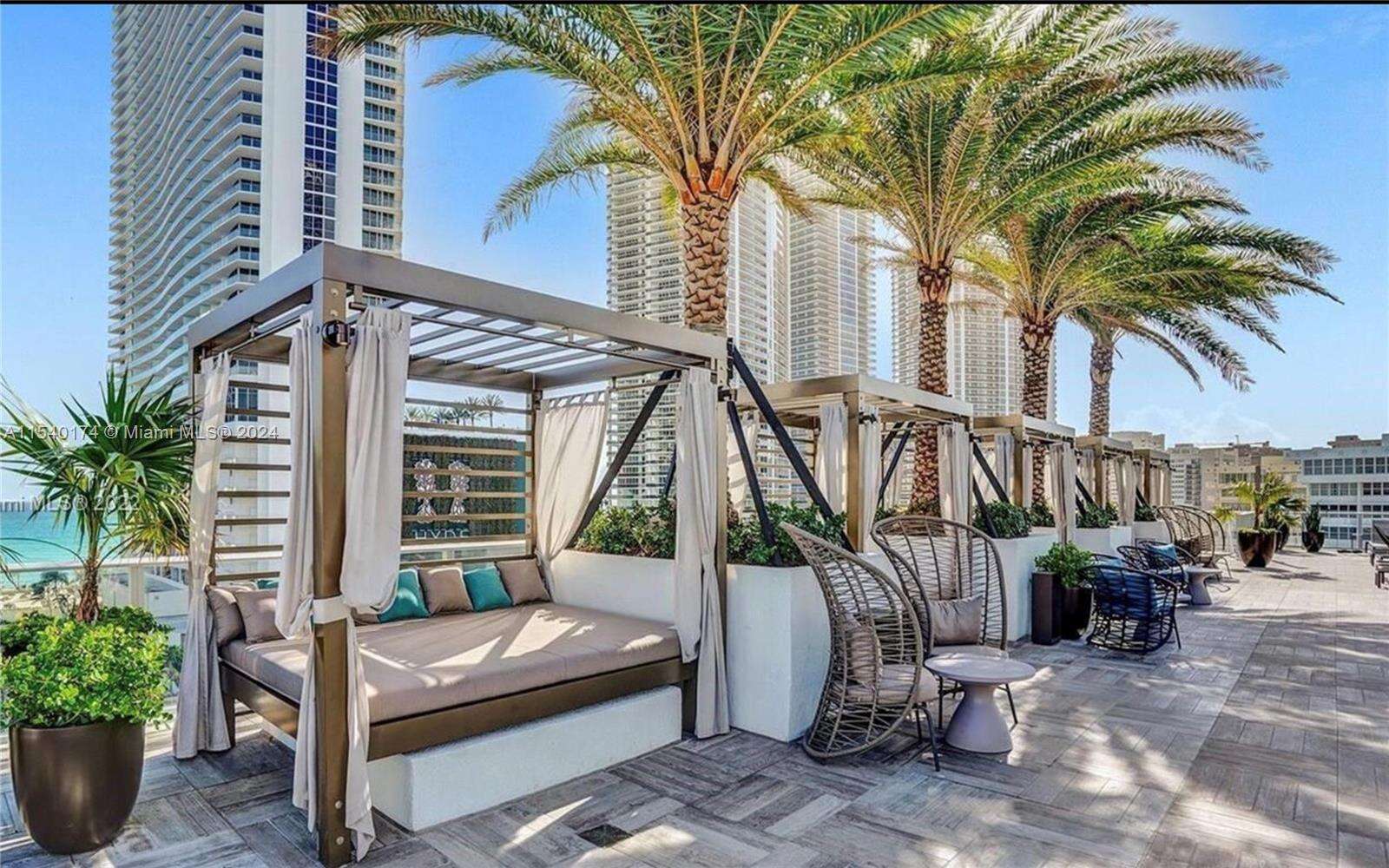 Hyde Beach House at 4010 Ocean Dr, Hollywood, FL 33019 - For Sale photo 20