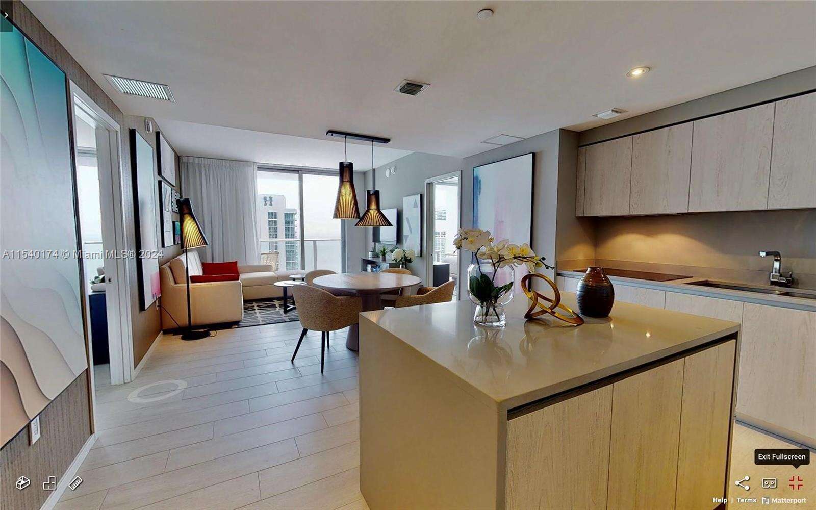 Hyde Beach House at 4010 Ocean Dr, Hollywood, FL 33019 - For Sale photo 3