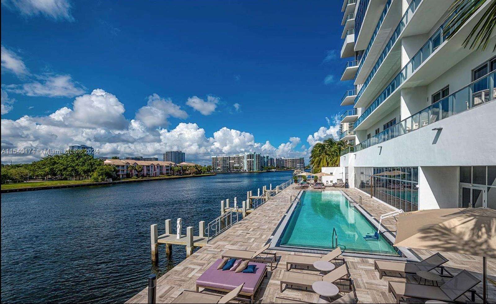 Hyde Beach House at 4010 Ocean Dr, Hollywood, FL 33019 - For Sale photo 30