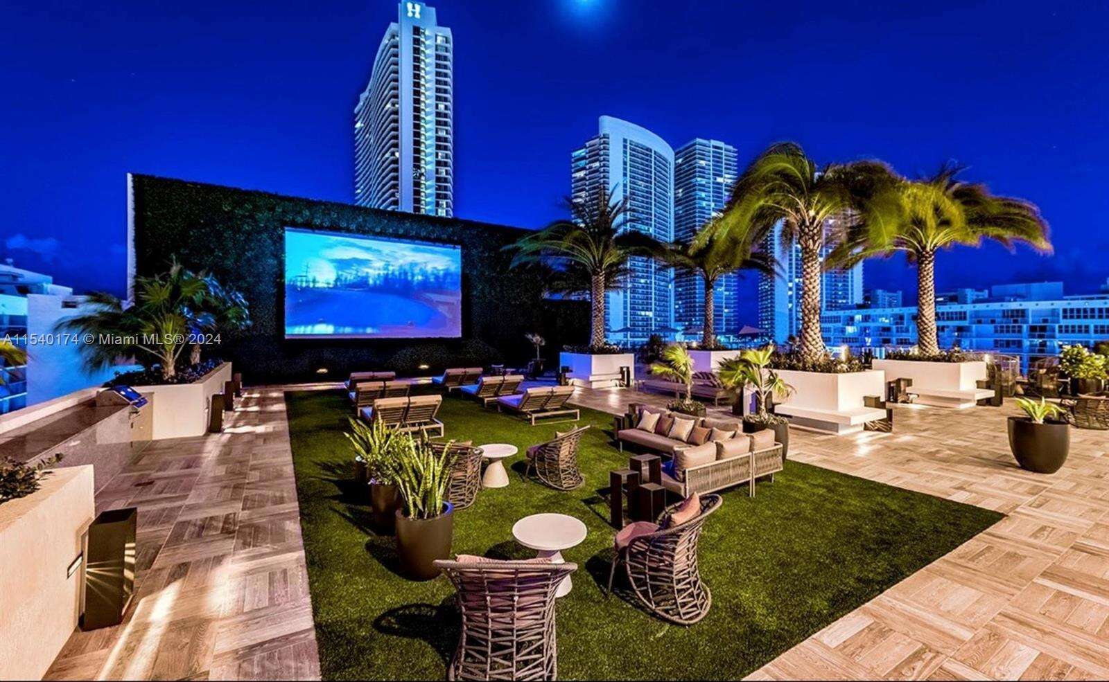 Hyde Beach House at 4010 Ocean Dr, Hollywood, FL 33019 - For Sale photo 34