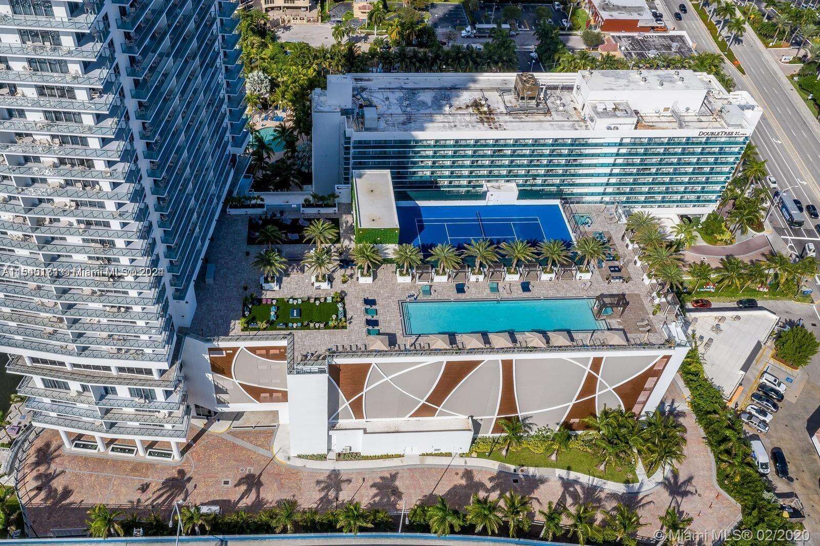 Hyde Beach House at 4010 Ocean Dr, Hollywood, FL 33019 - For Sale photo 37
