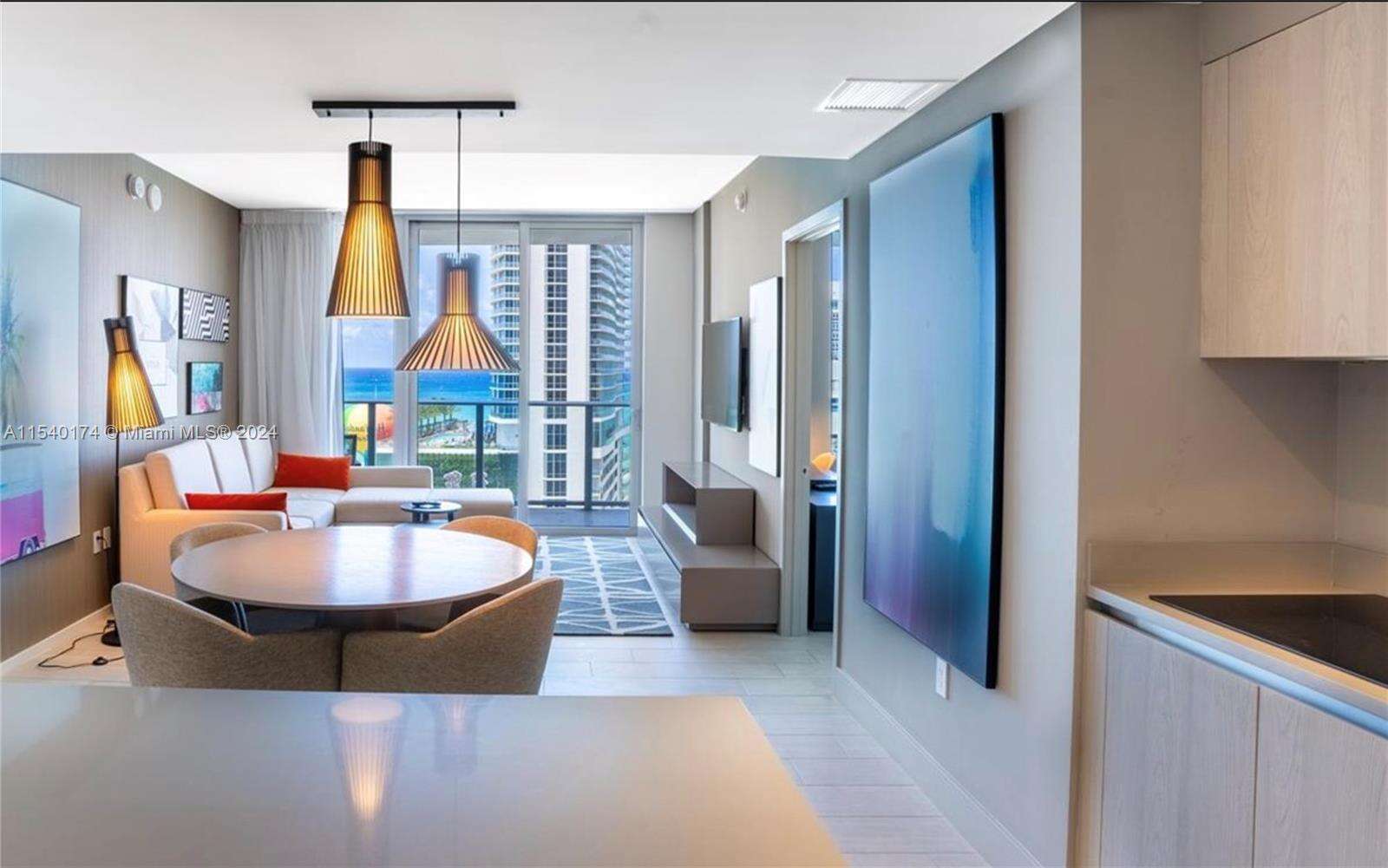 Hyde Beach House at 4010 Ocean Dr, Hollywood, FL 33019 - For Sale photo 5