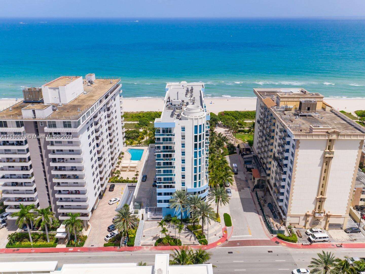 The Waverly at 9201 Collins Ave, Surfside, FL 33154 - For Sale photo 1