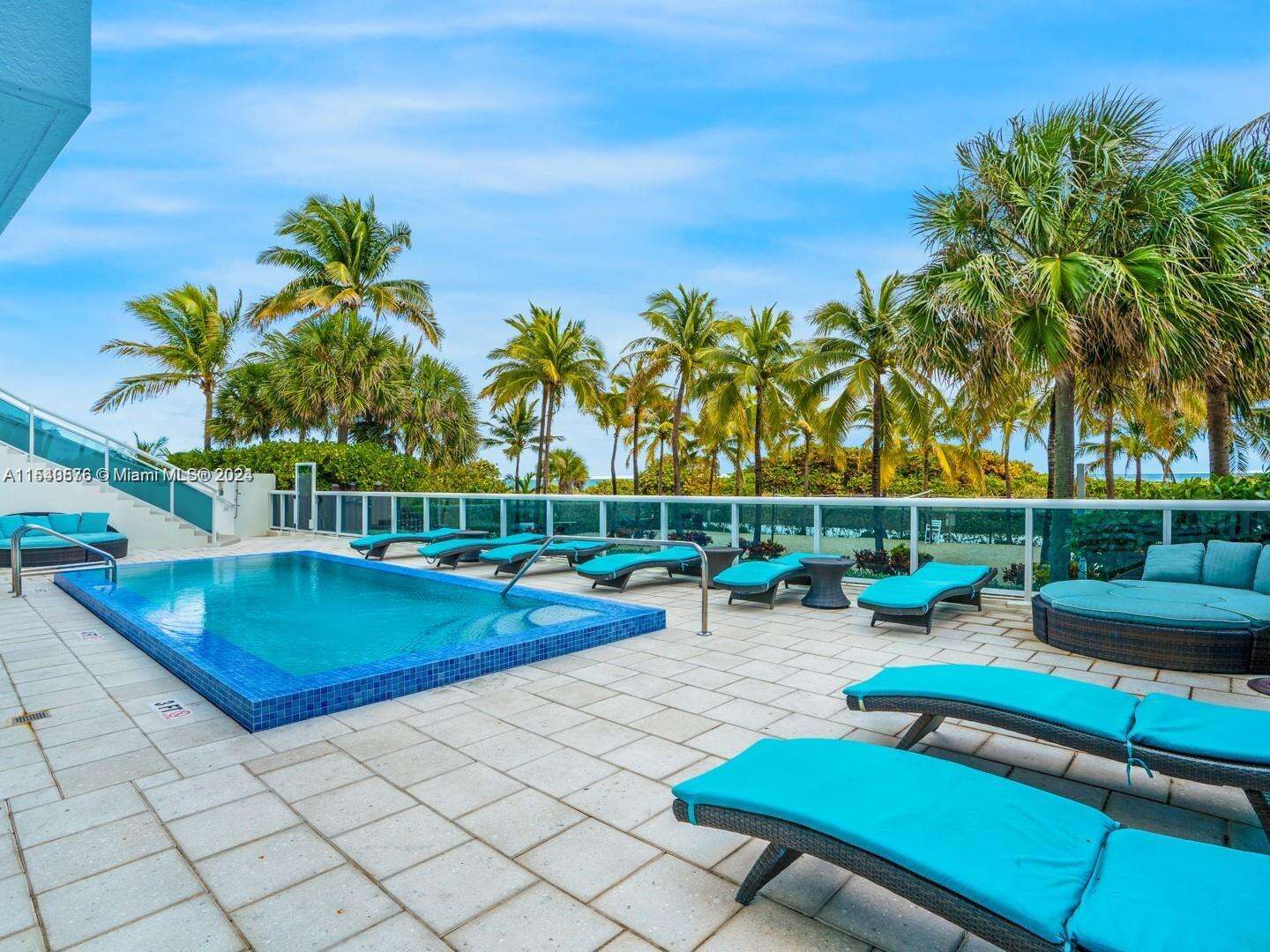 The Waverly at 9201 Collins Ave, Surfside, FL 33154 - For Sale photo 12