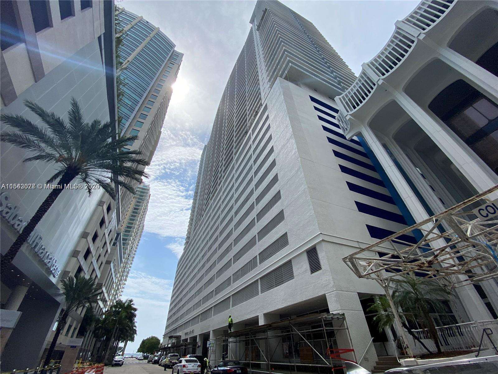 The Club At Brickell Bay at 1200 Brickell Bay Dr, Miami, FL 33131 - For Sale photo 1