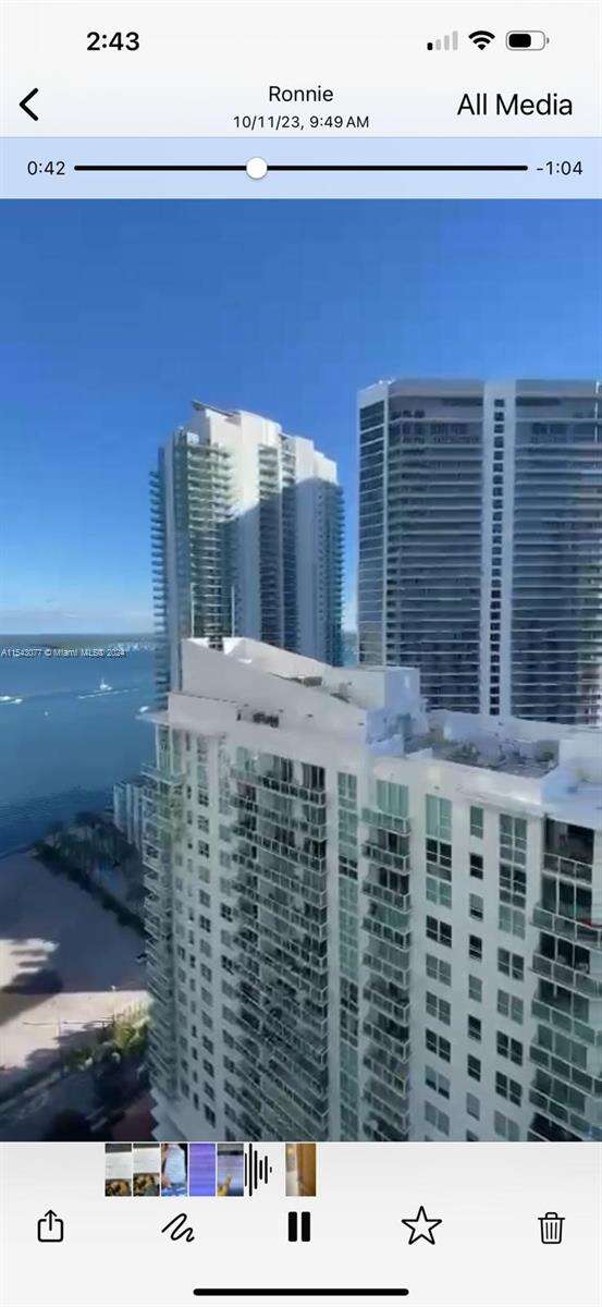 The Club At Brickell Bay at 1200 Brickell Bay Dr, Miami, FL 33131 - For Sale photo 15