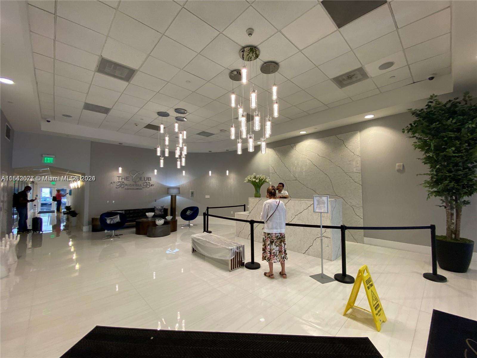 The Club At Brickell Bay at 1200 Brickell Bay Dr, Miami, FL 33131 - For Sale photo 3