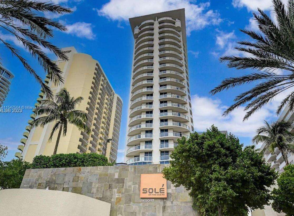 Sole at 17315 Collins Ave, Sunny Isles Beach, FL 33160 - For Sale photo 10