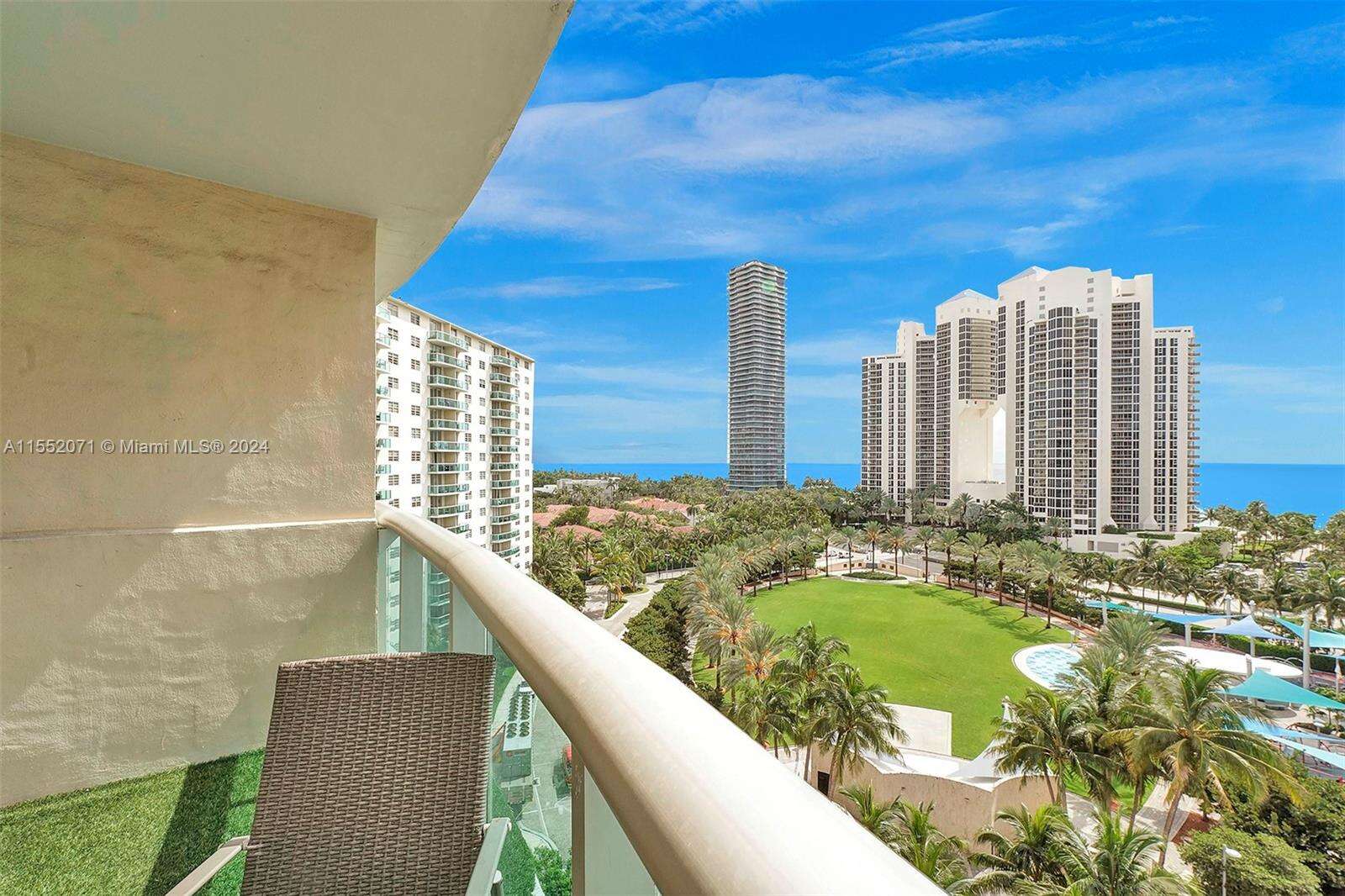 Ocean Reserve at 19370 Collins Ave, Sunny Isles Beach, FL 33160 - For Sale photo 1