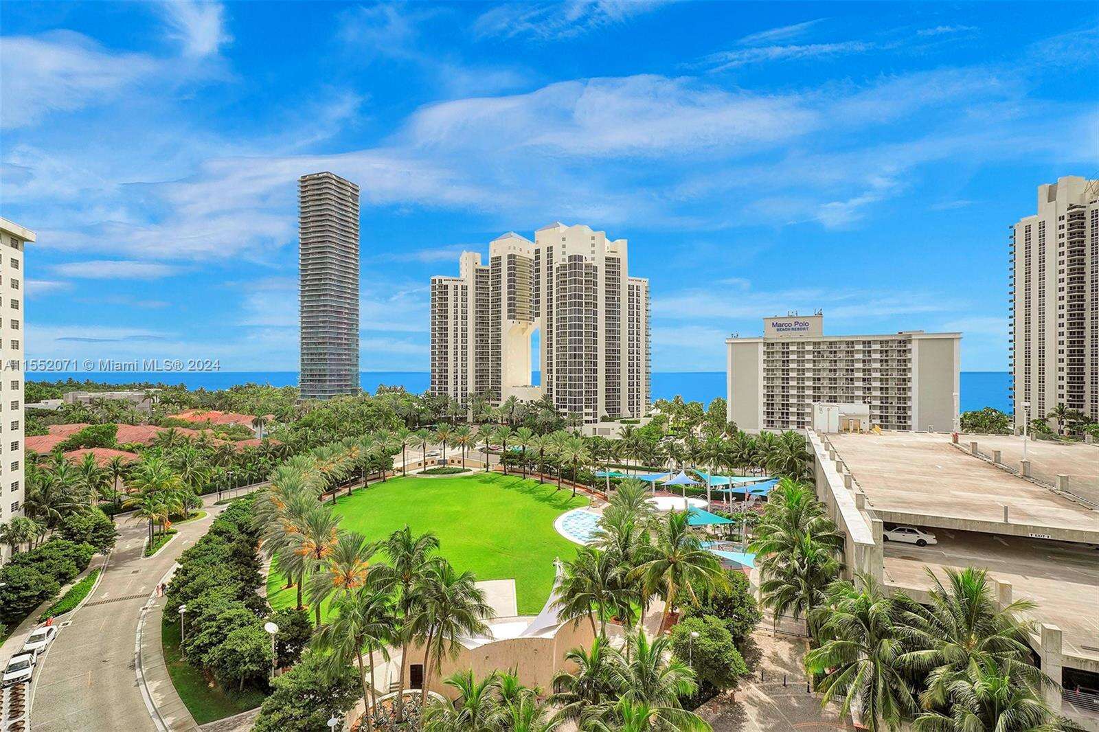 Ocean Reserve at 19370 Collins Ave, Sunny Isles Beach, FL 33160 - For Sale photo 2