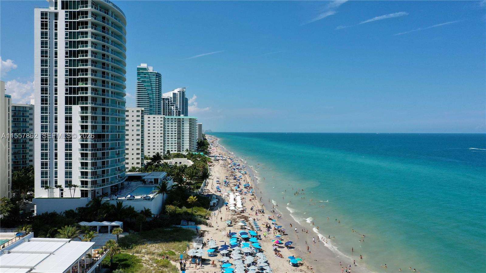 Hyde Resort at 4111 Ocean Dr, Hollywood, FL 33019 - For Sale photo 1