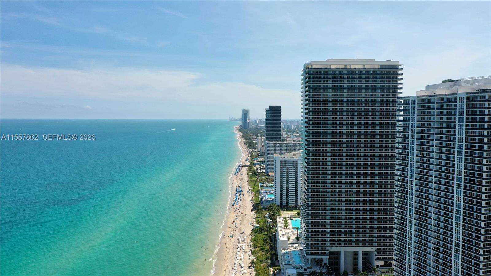 Hyde Resort at 4111 Ocean Dr, Hollywood, FL 33019 - For Sale photo 2