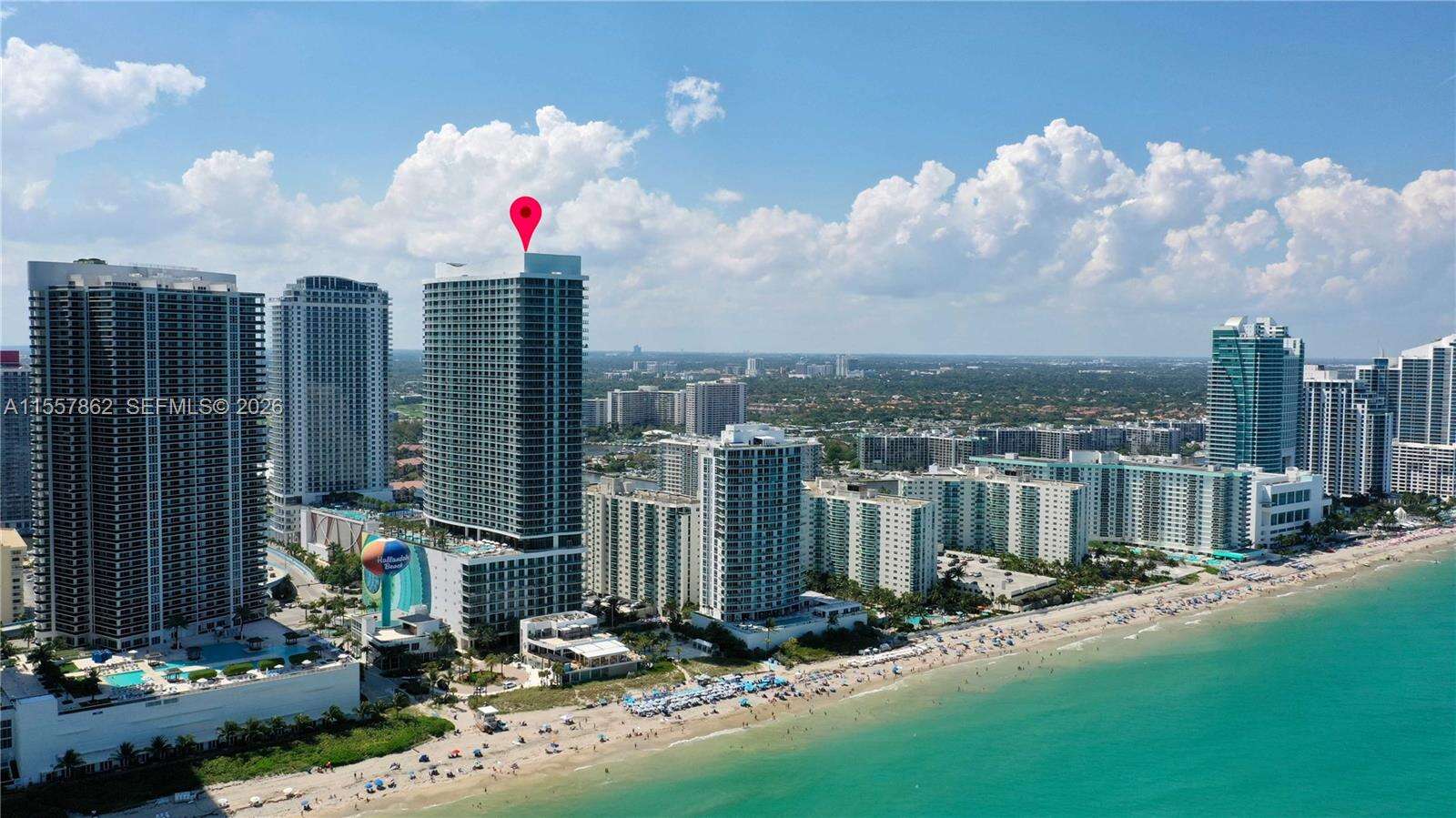 Hyde Resort at 4111 Ocean Dr, Hollywood, FL 33019 - For Sale photo 14