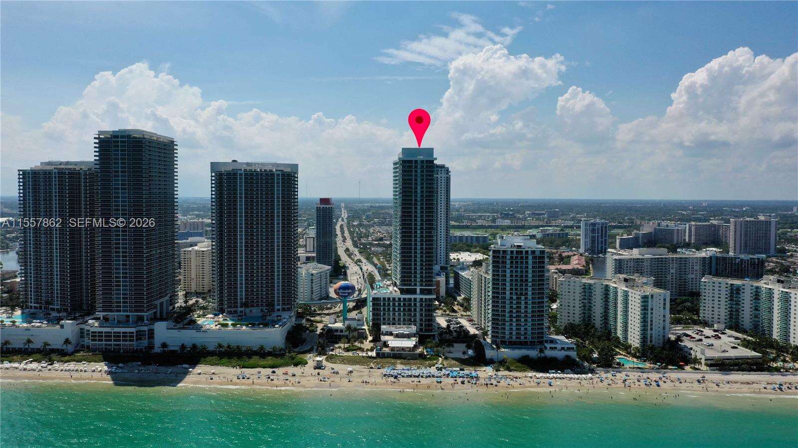 Hyde Resort at 4111 Ocean Dr, Hollywood, FL 33019 - For Sale photo 15