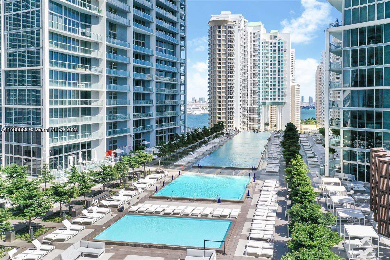 Icon Brickell 1 at 475 Brickell Ave, Miami, FL 33131 - For Sale photo 13