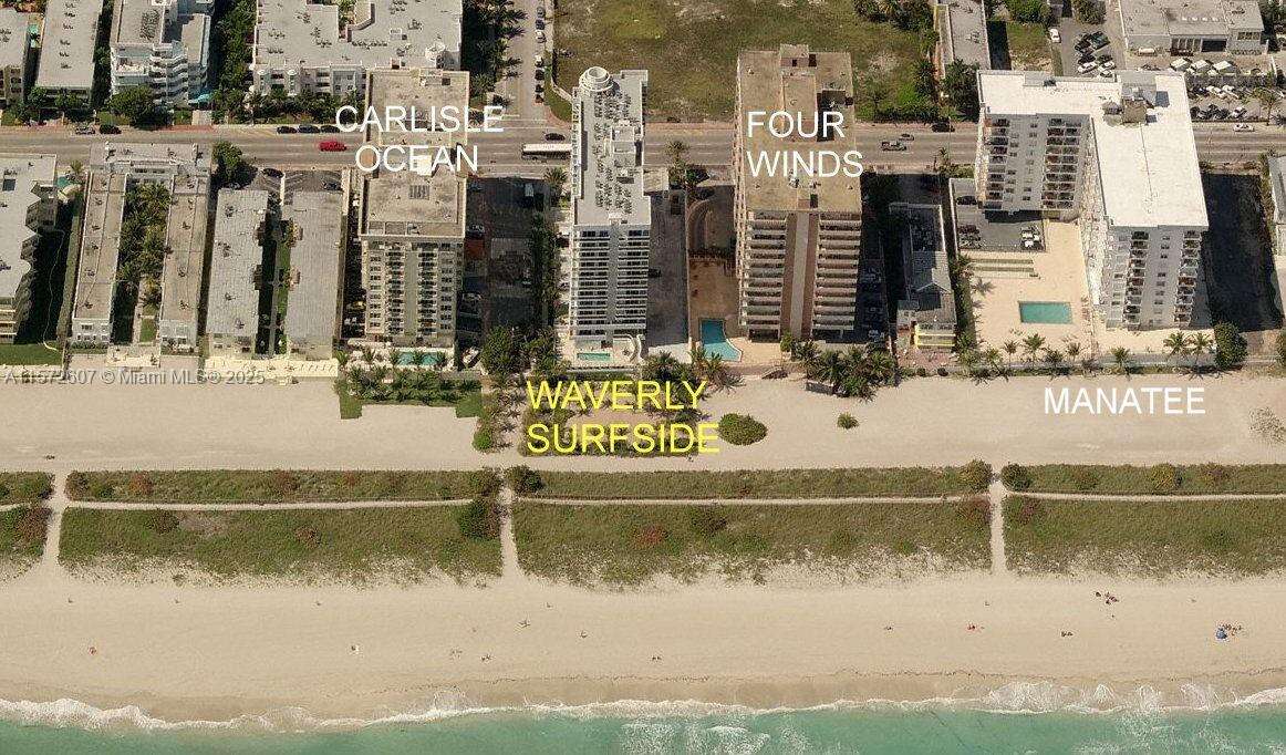 The Waverly at 9201 Collins Ave, Surfside, FL 33154 - For Sale photo 20