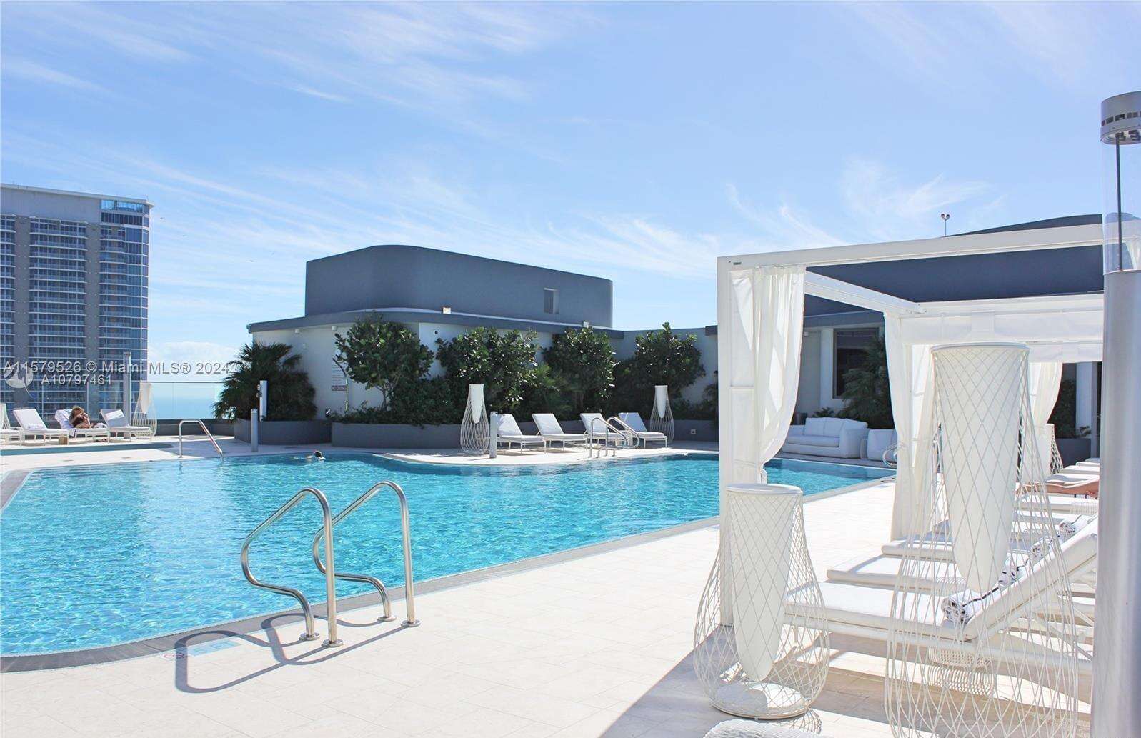 Brickell Flatiron at 1000 Brickell Plz, Miami, FL 33131 - For Sale photo 16