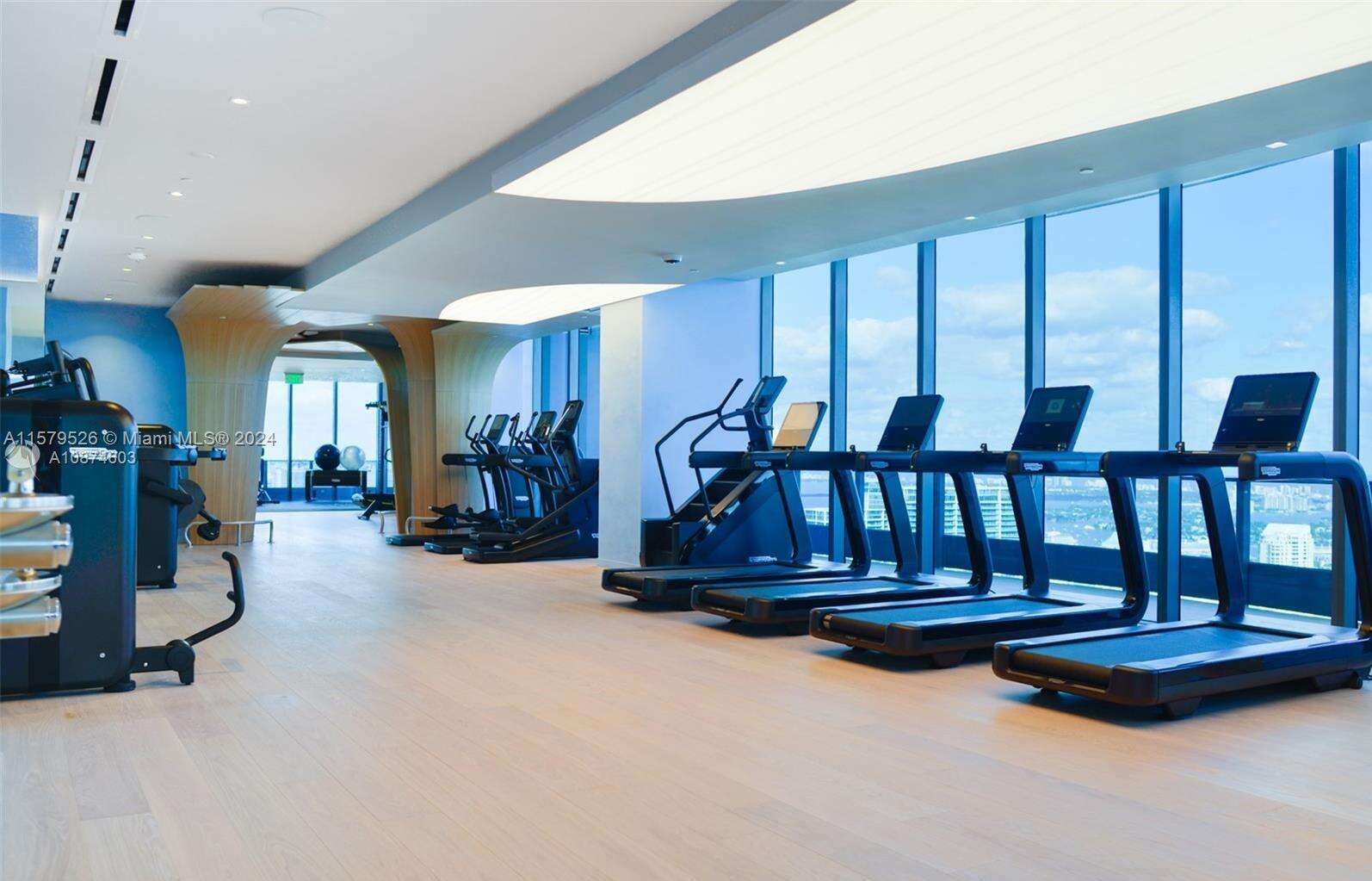 Brickell Flatiron at 1000 Brickell Plz, Miami, FL 33131 - For Sale photo 17