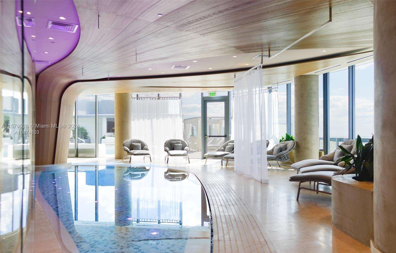 Brickell Flatiron at 1000 Brickell Plz, Miami, FL 33131 - For Sale photo 18