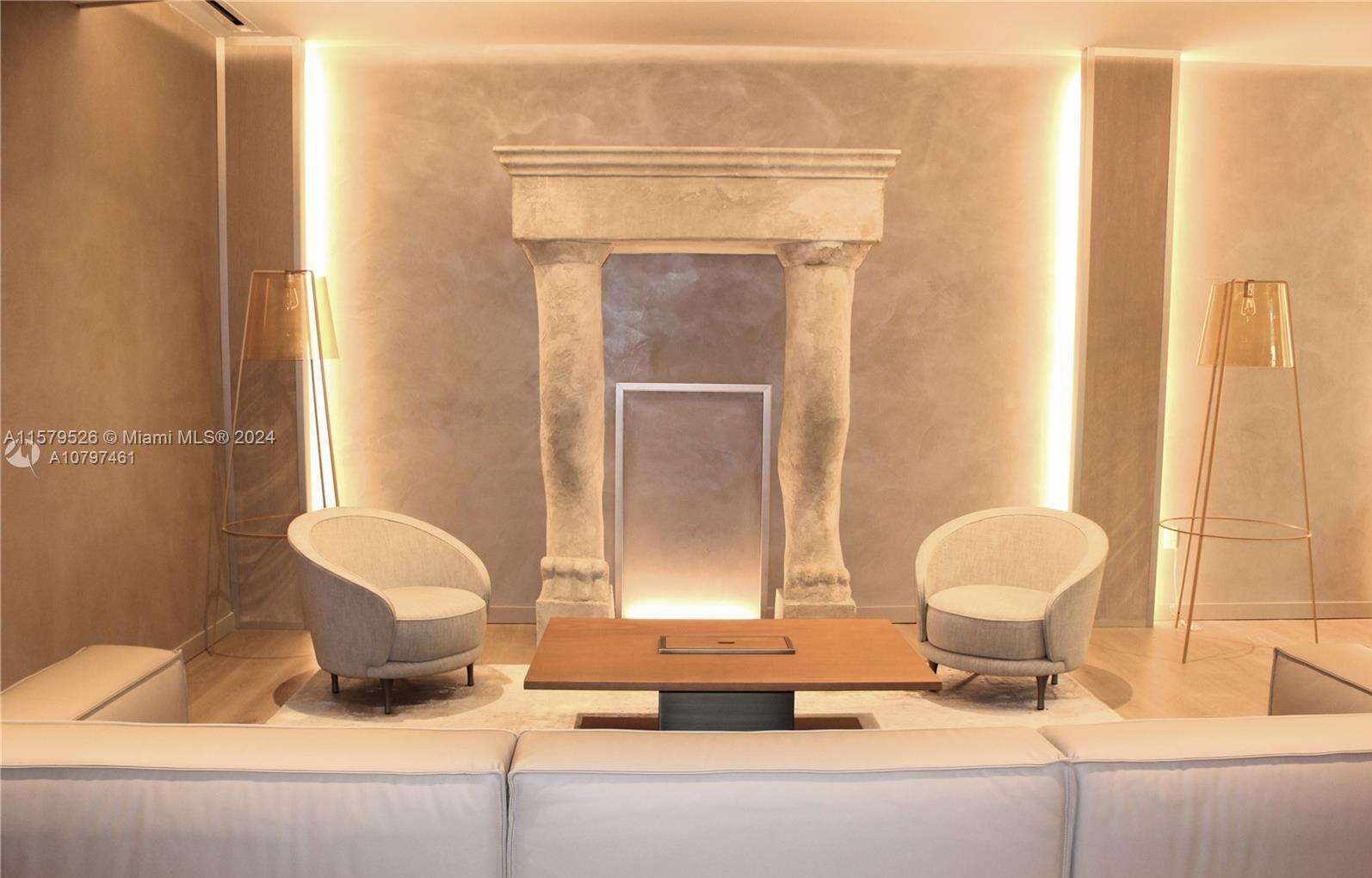 Brickell Flatiron at 1000 Brickell Plz, Miami, FL 33131 - For Sale photo 21