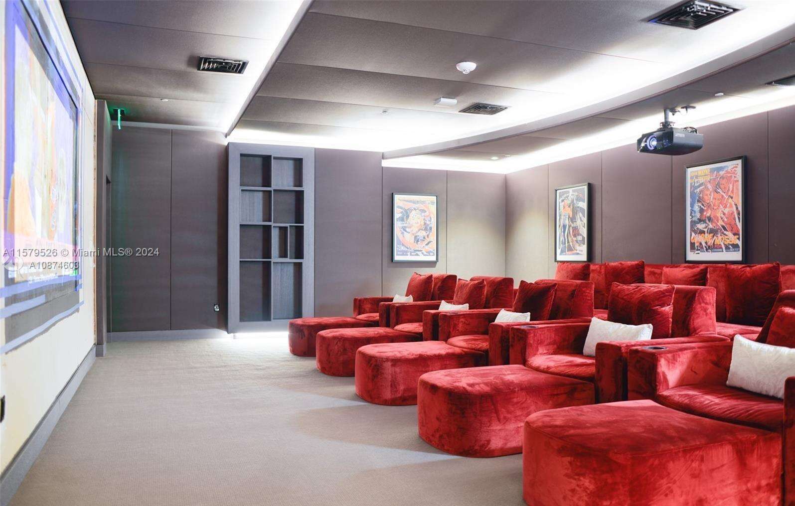 Brickell Flatiron at 1000 Brickell Plz, Miami, FL 33131 - For Sale photo 22