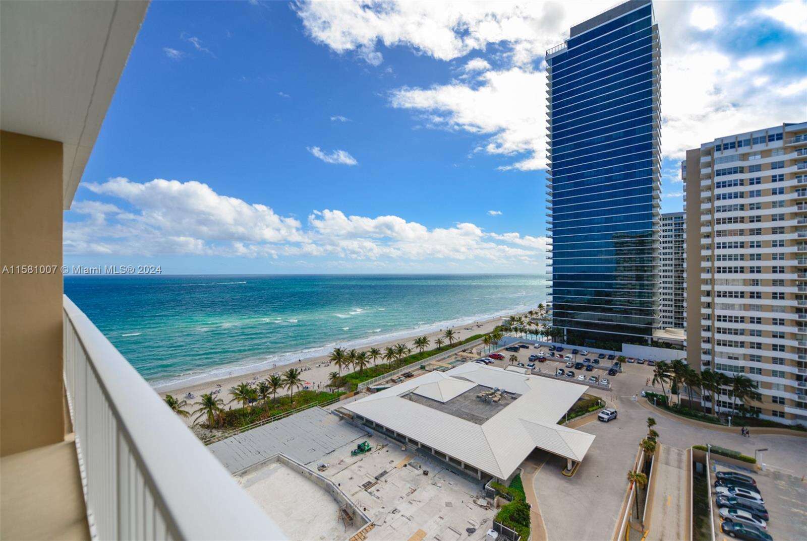 The Hemispheres at 1950 Ocean Dr, Hallandale Beach, FL 33009 - For Sale photo 6
