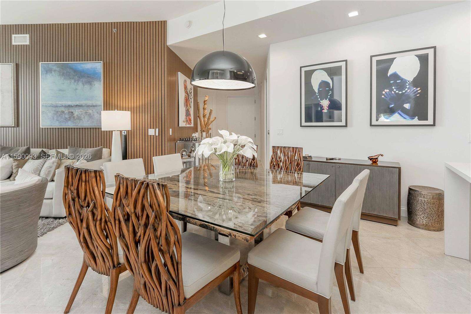 TDR TOWER I - 16001 Collins Ave, Sunny Isles Beach, FL 33160 | Picture 12