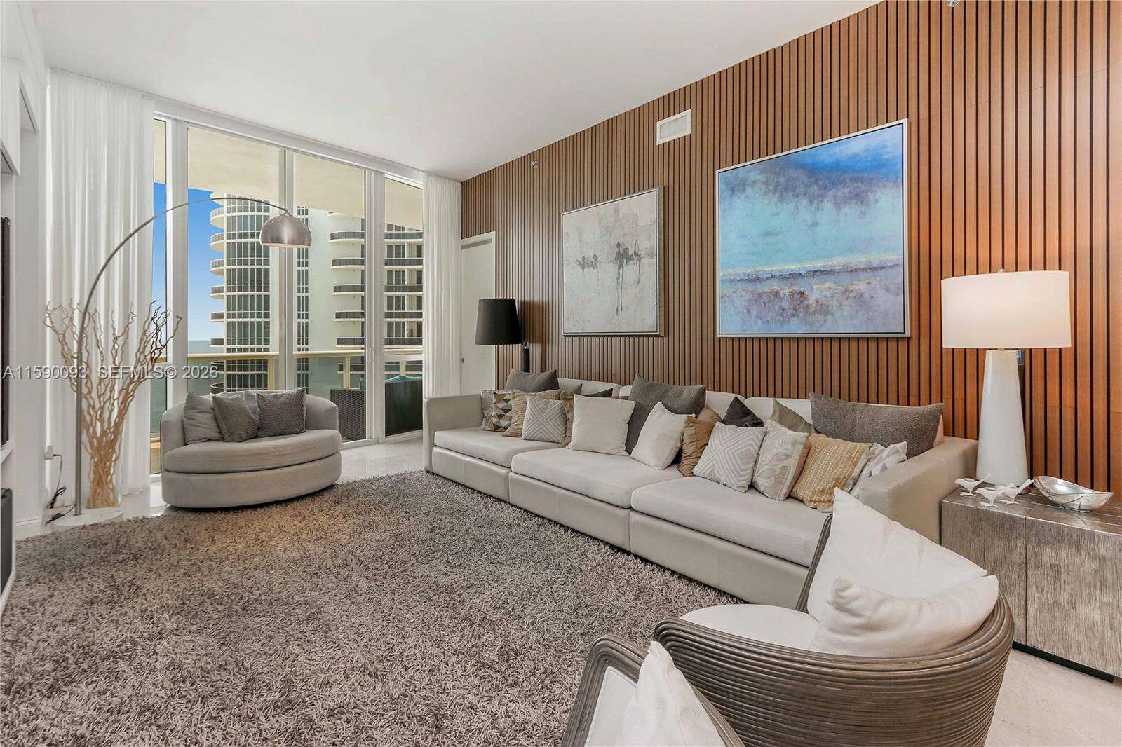 TDR TOWER I - 16001 Collins Ave, Sunny Isles Beach, FL 33160 | Picture 6