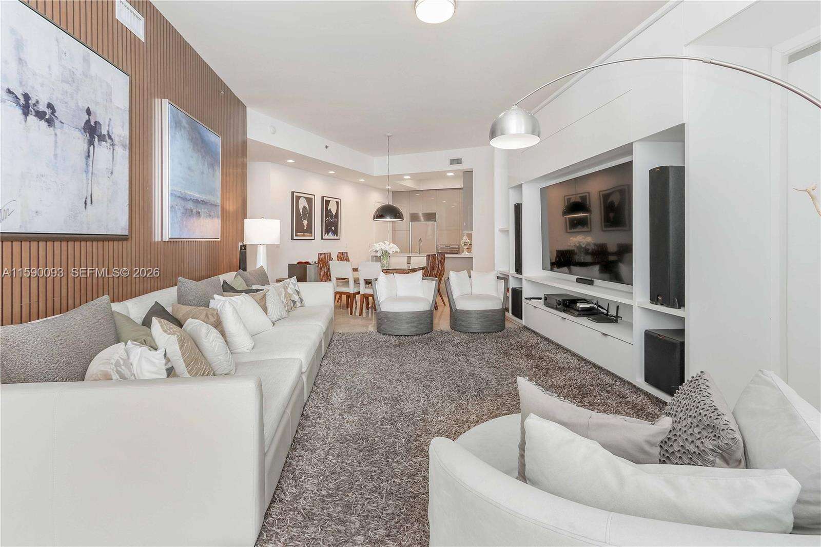 TDR TOWER I - 16001 Collins Ave, Sunny Isles Beach, FL 33160 | Picture 7